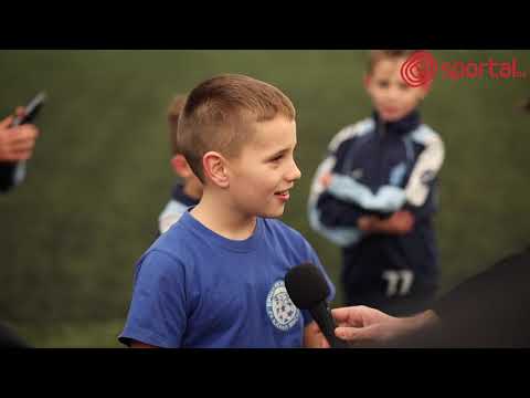 Svečano otvorenje balon sale - Omladinski pogon Ilićka