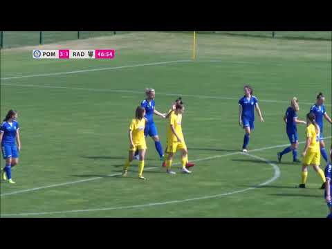 ZADETKI: ŽNK NONA POMURJE BELTINCI - ŽNK RADOMLJE