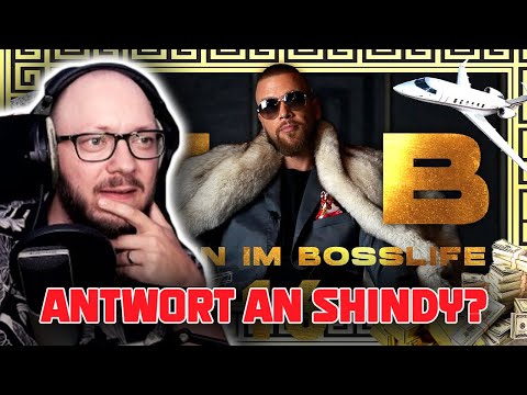 Genialer Schachzug gegen Shindy? Mitten im Bosslife (MIB) - Folge 16