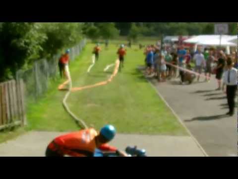 PS Nemile 2012 - SDH Hrabová 2_muži (2.pokus)