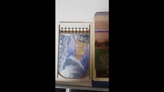 Semaine du 15 au 22 juillet