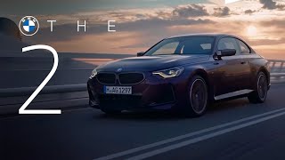 NUEVO BMW Serie 2 Coupé Trailer