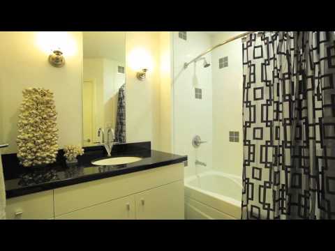 1100 Wilshire Blvd, Unit 1906 - www.1100wilshire1906.com