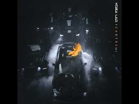 Koba la d - Daddy chocolat (feat. Gazo)