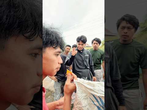 Akbar Hasri Menolong Pemulung Supaya Bisa Makan di Tempat Yang Layak