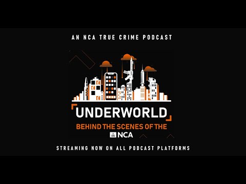 The Best People Smuggler - Underworld: Behind the Scenes of the NCA S2E01