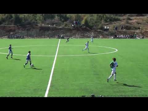 FC Malisheva - FC LIDHJA E PRIZRENIT U-15