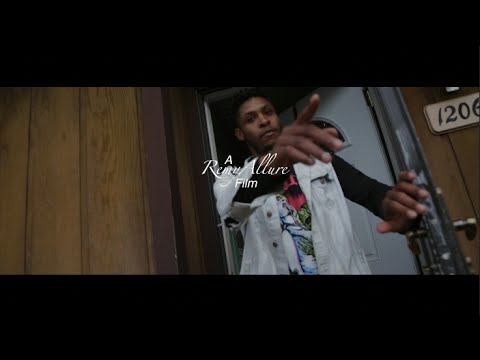 Swiezo Ft. Sir'Shahly - Untitled | #RARE Music Video