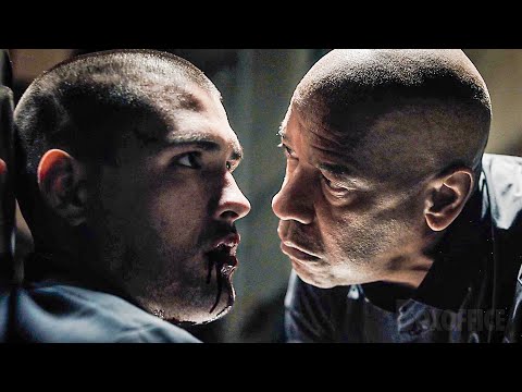 10 fois où Denzel a fait exactement ce qu'il a promis à des gangsters ⚡ 4K