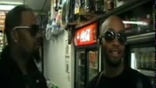 C. Whyte... I Can&#39;t Control The Feeling