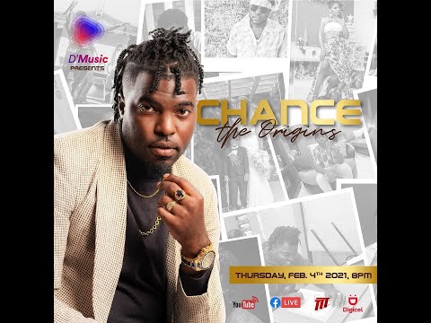 TTT News Special - CHANCE: The Origins