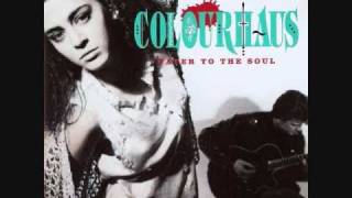 Colourhaus - Innocent Child [HQ Audio Only]