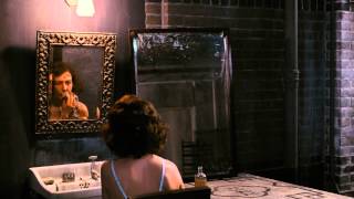 Трейлер: Чёрная книга