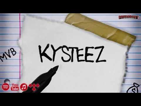 KySteez - Outro (Freestyle) (Exclusive Visualizer)