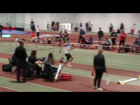 Dalj [M], zlatni Vito Kovačić - Dvoransko PH za juniore i juniorke 2024