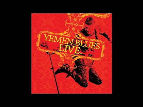 Yemen Blues "Eli"