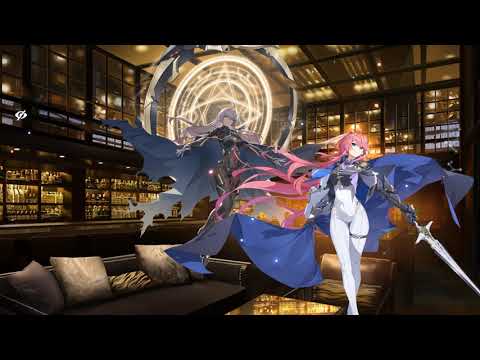 Counter:Side Global - Danger Close Varunastra S56 60889 points