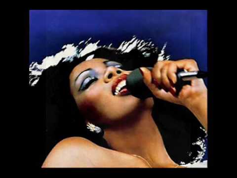 Donna Summer - Try Me, I Know We Can Make It (Remastered)