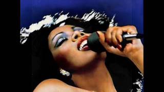 Donna Summer - Try Me, I Know We Can Make It (Remastered)