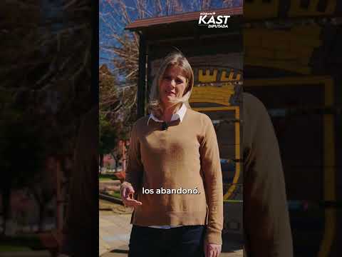 Bárbara Kast - Diputado | Seguridad en Bío Bio