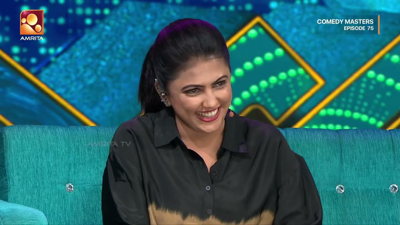 ഒരു വൈറൽ പെണ്ണുകാണൽ... | Comedy Masters | shorts | Episode 75