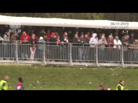 20111106 | League | R. White Star Woluwe F.C. - R.A.F.C. | RAFC.TV