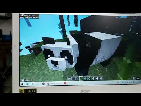 埔墘國小 麥塊SDGs聯合國永續發展目標 林O宸-麥塊SDGs程式競賽-111學年第二學期