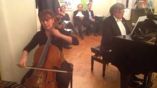 Vertwijfeling cello Aurelia Boven wolcom 2013 IMG 40882