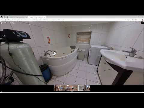 Kursīši, 1 Rietumu iela 24 Tour