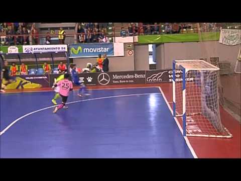 El Showtime de la Jornada 30