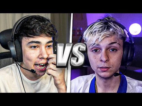 SPREEN CONFESSES THAT HE DOESN'T LIKE OSCU'S SONGS