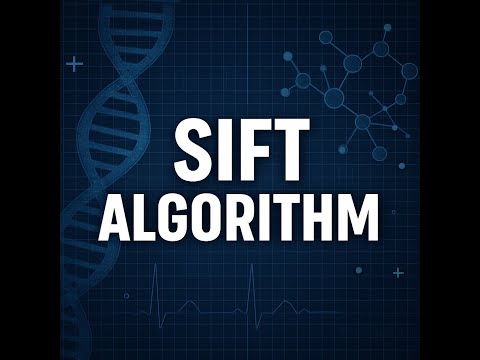 SIFT Algorithm Explained: Scale‑Invariant Feature Transform Made Easy