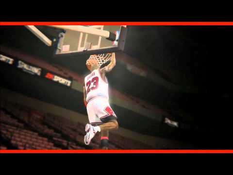 NBA 2K13 Executive Produced by Jay Z [HD]