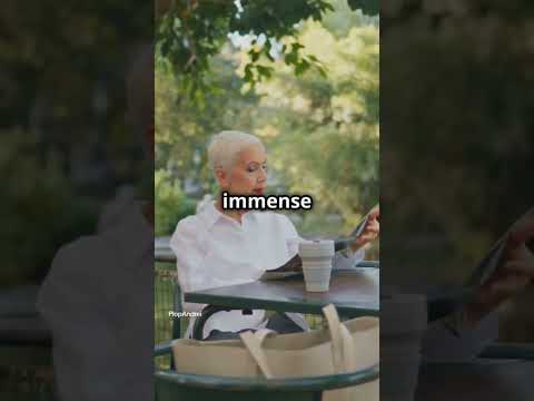 Meet Pauline MacMillan Keinath: The Billionaire Heiress #billionaire #millionaire #money 