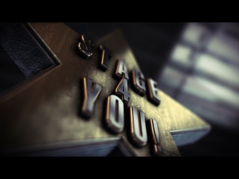 Stage4YOU na UW - odcinek pierwszy