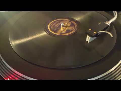 mario latilla e orchestra ferruzzi - cuba - 78 giri