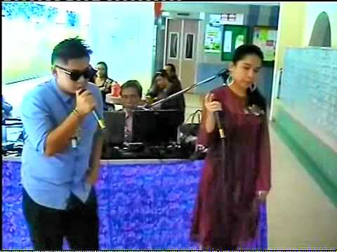 Ajaxhan - Kau MawarKu