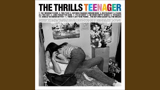 Should've Known Better