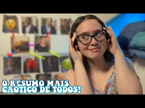 te contando toda a história de after 1 para você não ter que ler!