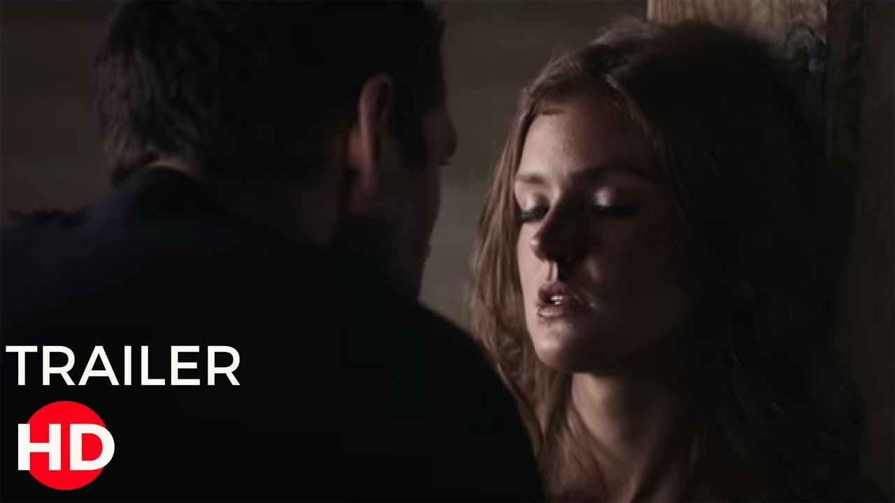 The Harrow Trailer (2017) | Breaking Glass Pictures | BGP Indie Movie