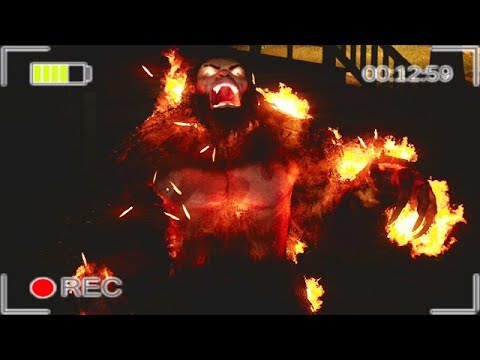 BIGFOOT geht in FLAMMEN auf - Bigfoot 4.4 Gameplay