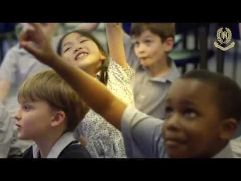 Holmewood House School