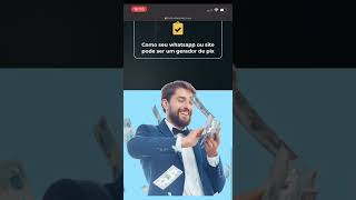 Ganhei 23k com um NOVO modelo de NEGCIO DESCONHECIDO #negocioonline #rendaextraonline