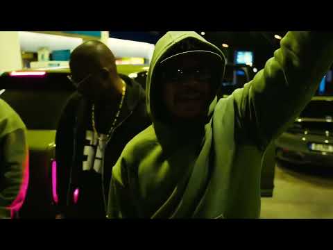 LUCIANO - G-UNIT (OFFICIAL)