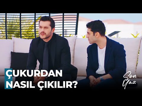 Karanlıktan Doğar Aydınlıklar - Son Yaz 19. Bölüm