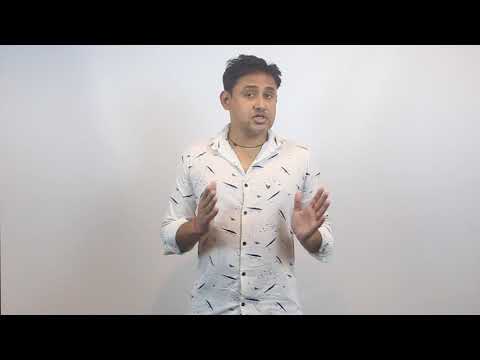 Hari Raghuwanshi Audition vi...