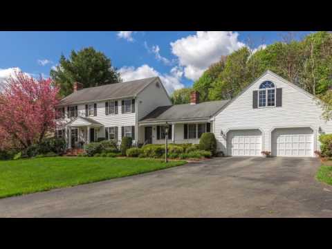 56 Meeting House Ln, Milton MA - Francine Jeffers - Tel 617-710-4997
