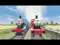 Old Iron US George Carlin Trainz Remake