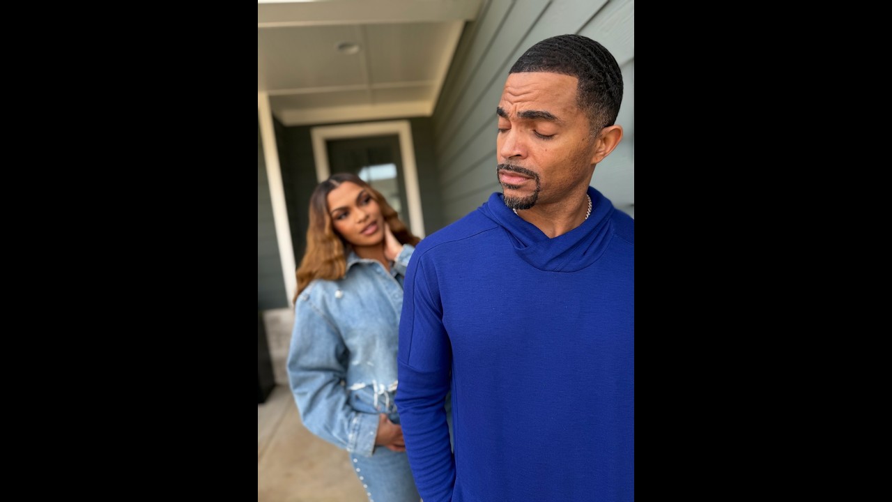 When Shayla gives Anthony an unexpected suggestion!