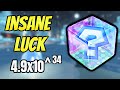 How Lucky Is A PERFECT Mario Kart 64 Speedrun